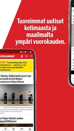 IS – Ilta-Sanomat Screenshot2