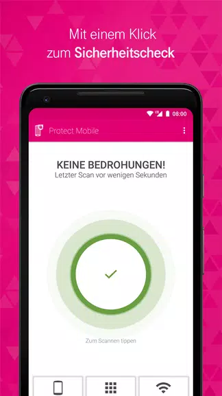 Telekom Protect Mobile Screenshot3