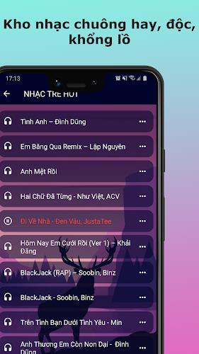 Nhạc Chuông Điện Thoại 2024 Screenshot9