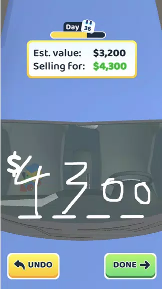 Car Dealer 3D Screenshot4