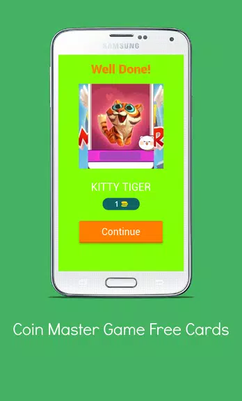 Coin Master - Game - Free Cards Screenshot2