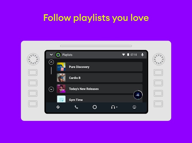 Anghami: Play music & Podcasts Screenshot31