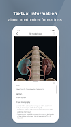 VOKA 3D Anatomy and Physiology Screenshot16