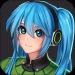 Anime Music Radio J-pop J-rock APK