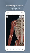 VOKA 3D Anatomy and Physiology Screenshot20