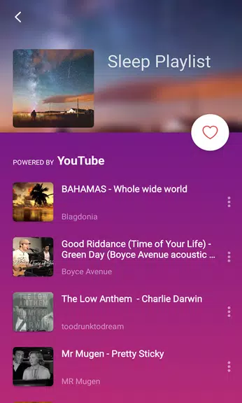 HiMusic： music player no wifi Screenshot3