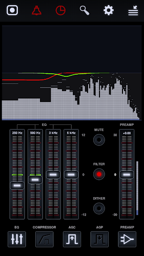 Neutron Audio Recorder (Eval) Screenshot1