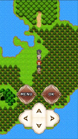 Island of Origin -Awaji RPG- Screenshot2