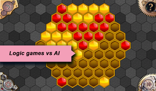 Mind Games: Adult puzzle games Screenshot4