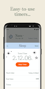 Baby Tracker by Nara Screenshot1