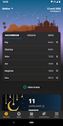 Quran & Athan – Muslim Expert Screenshot6