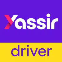 Yassir driver: Partner app APK