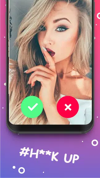 Live ladies video call app Screenshot4