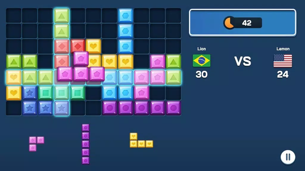 Block Breaker King Screenshot3