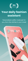 Pronti - Outfit Maker Screenshot3