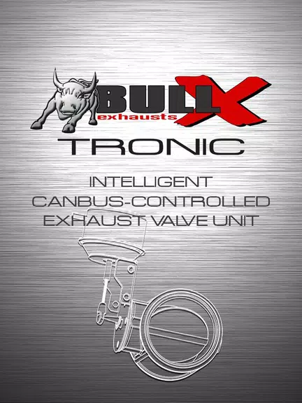 HG-Motorsport Bull-X Tronic Screenshot1