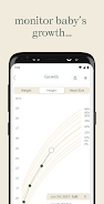 Baby Tracker by Nara Screenshot6