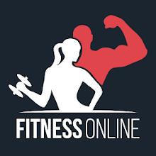 Fitness App: Gym Workout Plan APK