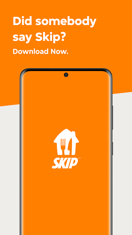 Skip - Delivery Screenshot6