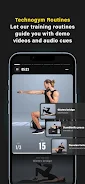 Technogym - Training Coach Screenshot5