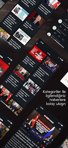 En Son Haber - Güncel Haberler Screenshot5