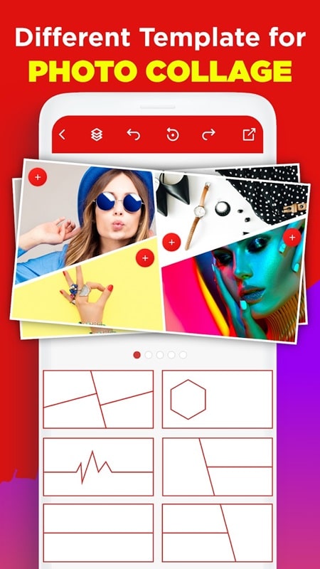 Thumbnail Maker – Channel art Screenshot3