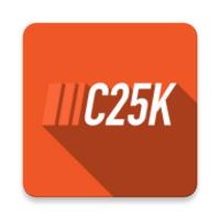 C25K® Couch to 5K: Run Trainer APK