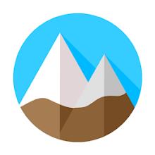 ALTLAS: Trails, Maps & Hike APK