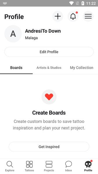 Tattoodo - Your Next Tattoo Screenshot6