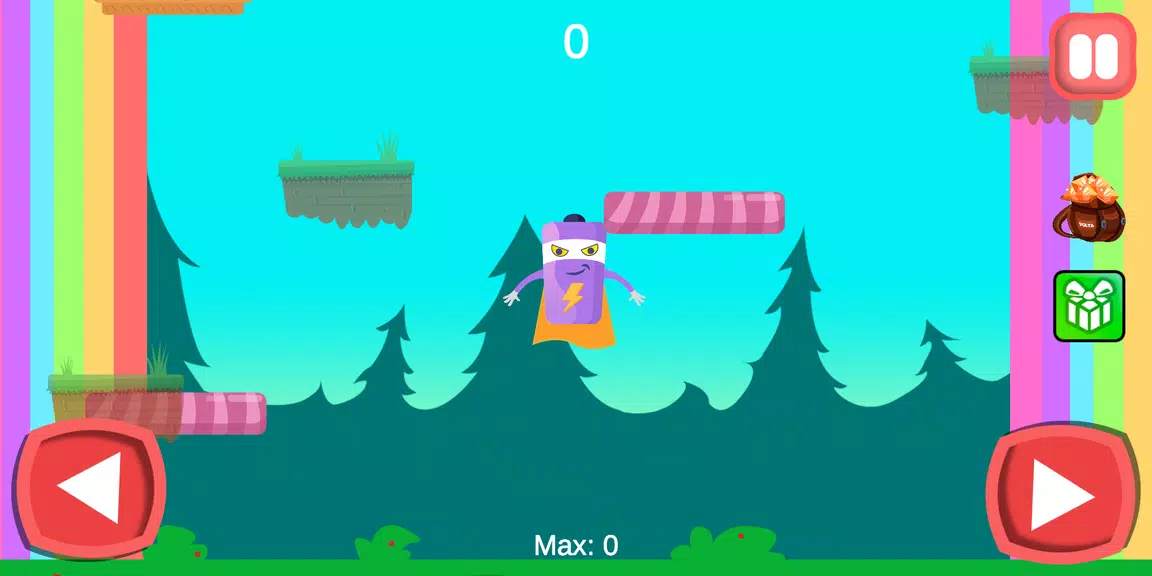 Jumper Battery Screenshot3