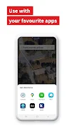 what3words: Navigation & Maps Screenshot4