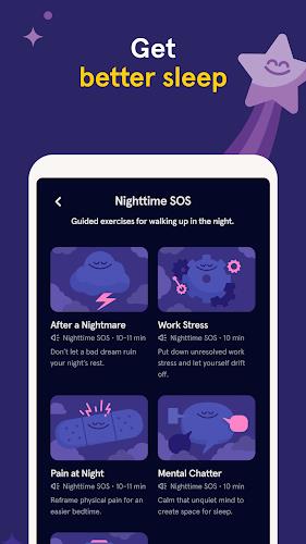 Headspace: Meditation & Sleep Screenshot3