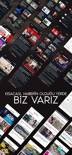 En Son Haber - Güncel Haberler Screenshot8