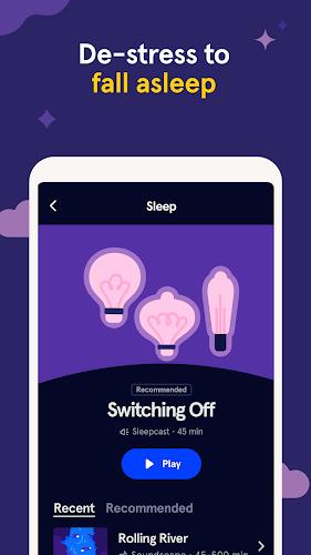 Headspace: Meditation & Sleep Screenshot5