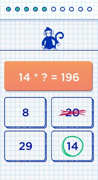 Mathematics. Math Games&Tricks Screenshot3