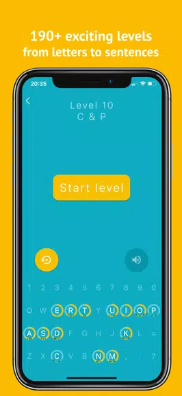 Morse Mania: Learn Morse Code Screenshot1