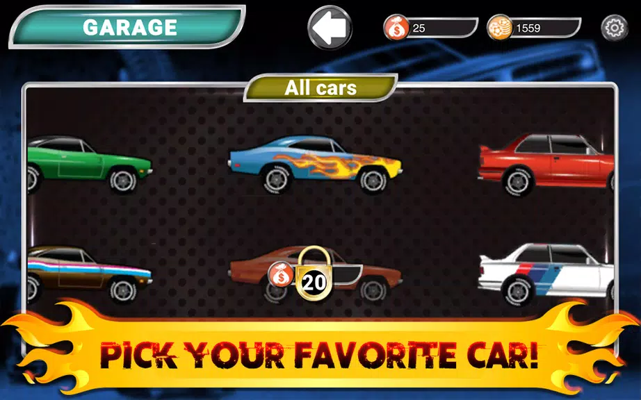 Crash Cars: Demolition Derby Screenshot4