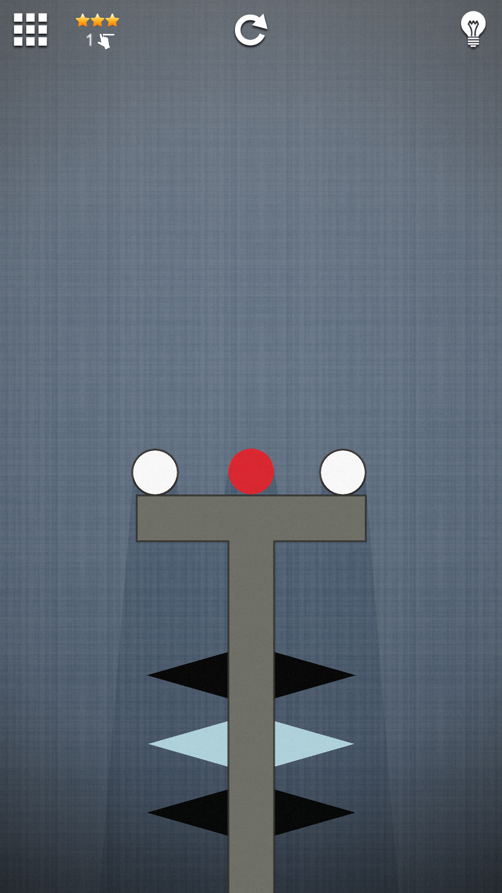 Shatterbrain - Physics Puzzles Screenshot1