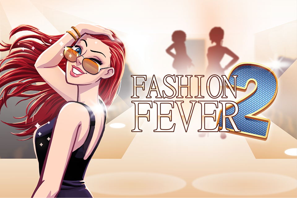 Fashion Fever 2: Dress Up Game Screenshot4