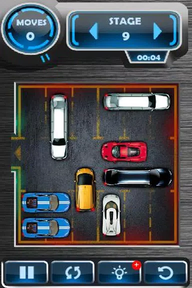 Unblock Car Screenshot1