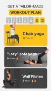 Yoga For Beginners by Yoga-Go Screenshot7