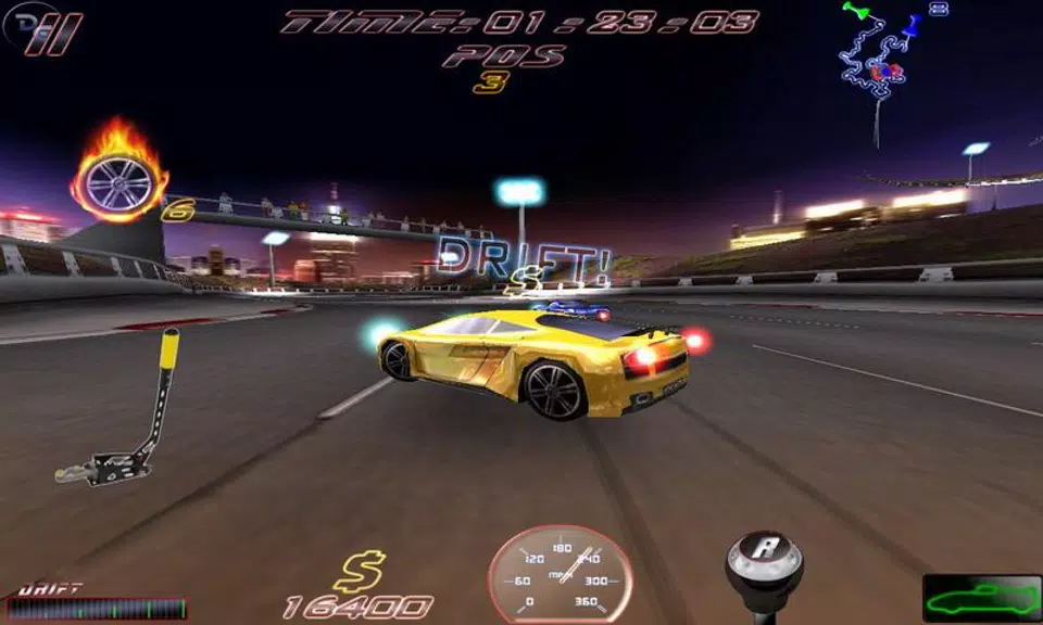 Speed Racing Extended Screenshot3