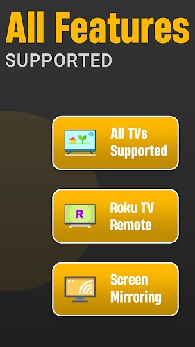 Univesal Tv Remote: Cast to TV Screenshot19