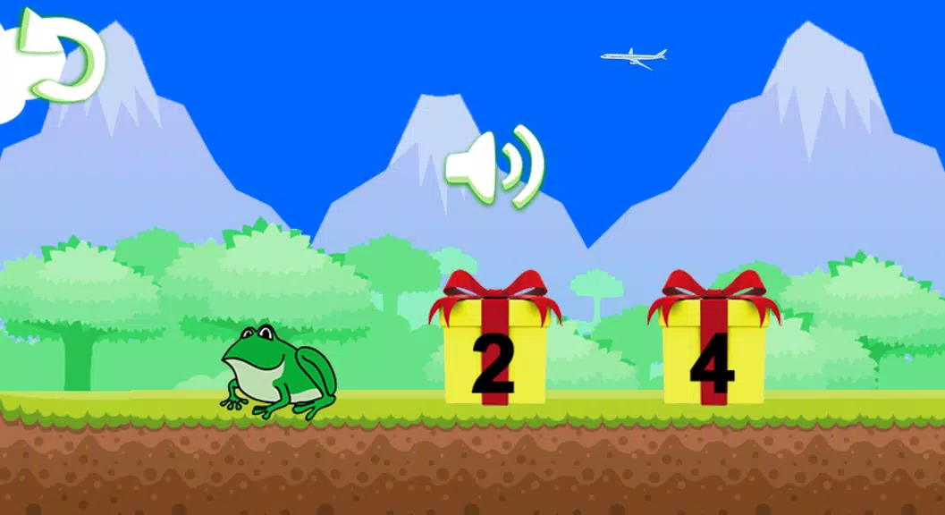 Numbers for children Screenshot2