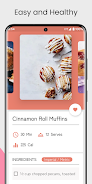 Breakfast Recipes App Screenshot3