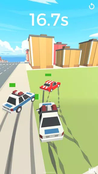 Mini Driver Screenshot3