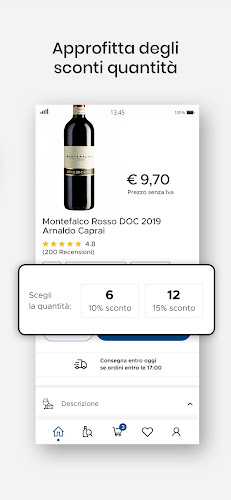 Bernabei – Vini a domicilio Screenshot7