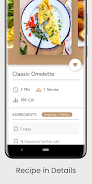 Breakfast Recipes App Screenshot4