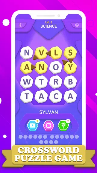 Word Streak: Word Blitz Game Screenshot3