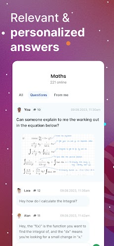 Knowunity: Homework Helper Screenshot15